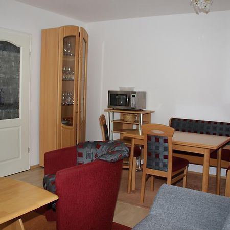 2 Zimmer Kursuite Bad Fuessing Εξωτερικό φωτογραφία