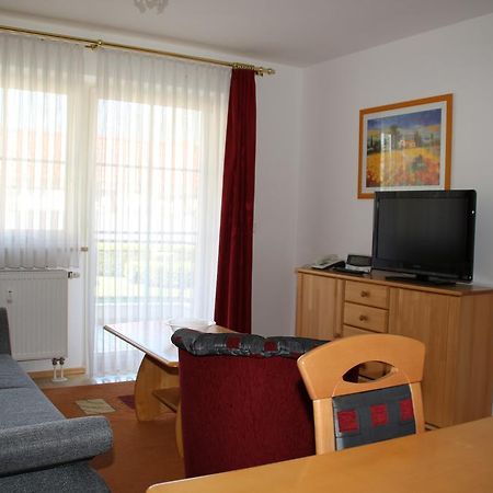 2 Zimmer Kursuite Bad Fuessing Εξωτερικό φωτογραφία