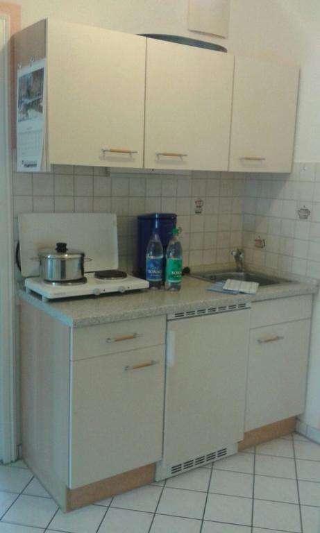 2 Zimmer Kursuite Bad Fuessing Εξωτερικό φωτογραφία